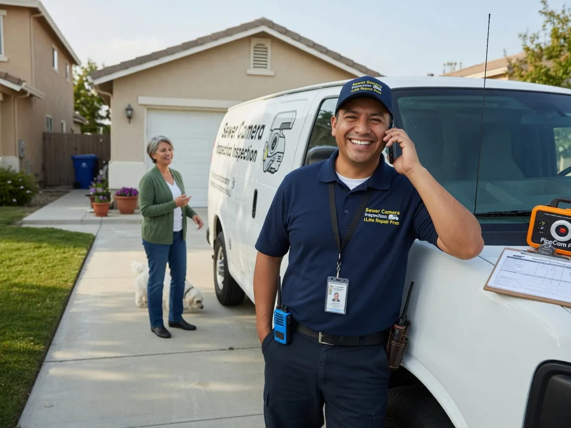 Sewer Line Repair Fort Madison, IA FAQs